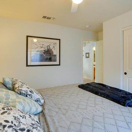 Вилла Sunny Surprise Getaway With Private Yard And Pool Экстерьер фото